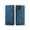 Blue, variant on Samsung Galaxy A42 5G Case, Premium PU Leather Cover TPU Bumper with Card Holder Kickstand Hidden Magnetic Shockproof Flip Wallet Case