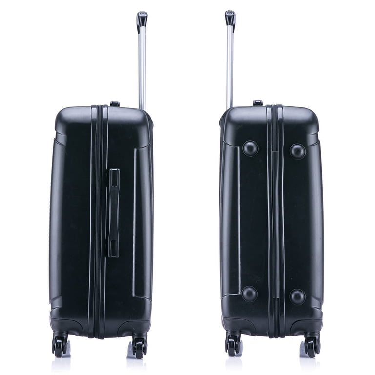 InUSA Pilot 24-Inch Hardside Checked Luggage photo 6