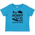 thumbnail image 3 of Inktastic My Mommy Did It Graduation Boys or Girls Baby T-Shirt, 3 of 5