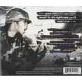 thumbnail image 2 of Amerikkka's Nightmare 2: Children of War (CD) (explicit), 2 of 2