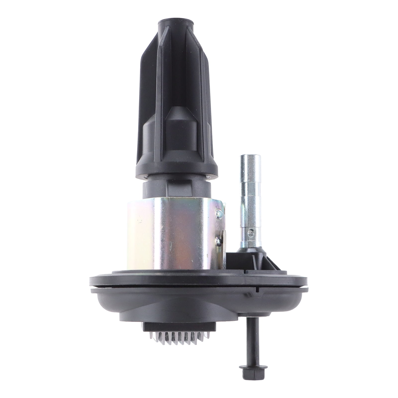 6 Pack Ignition Coils, Direct Replacement 12V Pack Set, Black-6 Pack Ignition Coils