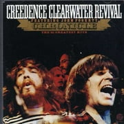 Creedence Clearwater Revival - Chronicle - CD
