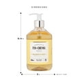 thumbnail image 3 of Fer à Cheval Honey Almond Liquid Savon Marseille Soap, 500 ml/16.9 fl oz, 3 of 5