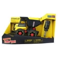 thumbnail image 2 of Stanley Jr. Take A Part Dump Trunk | 22 Pieces, 2 of 3