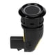 thumbnail image 1 of Sensor de asistencia de estacionamiento inverso PDC compatible con Chevrolet Black 96673471, 1 of 9