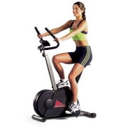 Edge 327 Upright Magnetic Bike