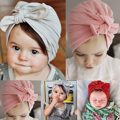 infant head accessories