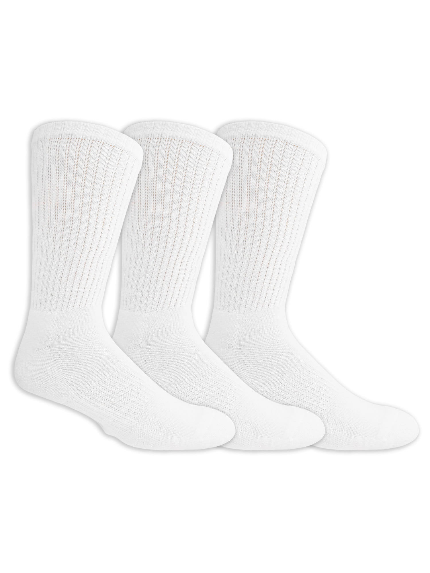 Athletic Works Men's P6 Crew