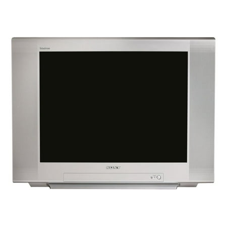 Sony 36" Class CRT TV