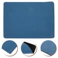 thumbnail image 2 of Absorbent Pet Feeding Mat No Stains Food Water Bowl Mat Quick Dry Pet Feeder Mat, 2 of 8