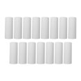 thumbnail image 1 of Tignapoo 15-Pack of 80x30mm Thermal Receipt Printer Paper Rolls (20 Sets/Box) - Ideal for Receipt Printing, Lightweight and Compact Design, 43g Each Roll, 1 of 6