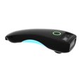 thumbnail image 1 of C70 Handheld Portable Express Scanner Bluetooth Barcode Reader Blue, 1 of 5
