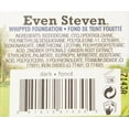 thumbnail image 2 of theBalm Even Steven Whipped Foundation, Dark, 2 of 4