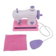 thumbnail image 1 of Juguete Para Mácina de Coser, Mácina de Coser para Niños, Manualidadas, Juguetes para Niños para Niñas, 1 of 7