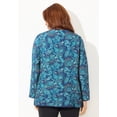 thumbnail image 5 of Catherines Women's Plus Size Reversible Quilted Jacket, 5 of 6
