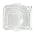thumbnail image 1 of Estuche protector para cámara de PC, estuche protector para cámara instantánea Estuche de almacenamiento para cámara para Fujifilm Mini Estuche protector para cámara insta, 1 of 9