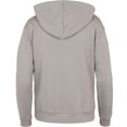 thumbnail image 2 of FILA Ladies Hoodie BAICOI - Sudadera, sudadera, capucha, manga larga, logotipo bordado Gris XL (X-Large), 2 of 3