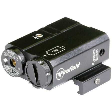 Firefield Charge Ar Green Laser Sight YUKFF25007 (Best Ar Laser Sight)