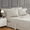 Tan, variant on 400 Thread Count Egyptian Cotton King Sheet Set, 6-Piece with 4 Pillowcases