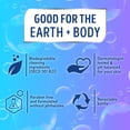 thumbnail image 4 of Odor Neutralizing Hydrating Hand Soap, Fragrance Free, 12 Ounce Pack of 2, 4 of 4