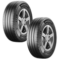 thumbnail image 1 of Paquete de 2 Llantas 215/75 R16 CONTINENTAL VANCONTACT ULTRA 116/114R, 1 of 5