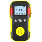 Low-Level OZONE Detector | 0.01 ppm | NIST Traceable