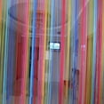 thumbnail image 4 of Door Window Panel, Colorful Room Divider Curtain String Strip Tassel for Living Room Home Party Events, 4 of 6