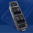 thumbnail image 4 of Maoww 37990-65D10-T01 Switch Window Power Electric Casement Control Side Master Driver Accessories Lifter Parts Replacement for XL-7, 4 of 6