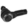 thumbnail image 2 of TRQ Front Left Right Outer Tie Rod Driver Passenger Side Fits Select 2008-2017 Mitsubishi Lancer 2007-2019 Outlander 2019 Outlander PHEV 2011-2019 Outlander Sport MI4520100, 2 of 4