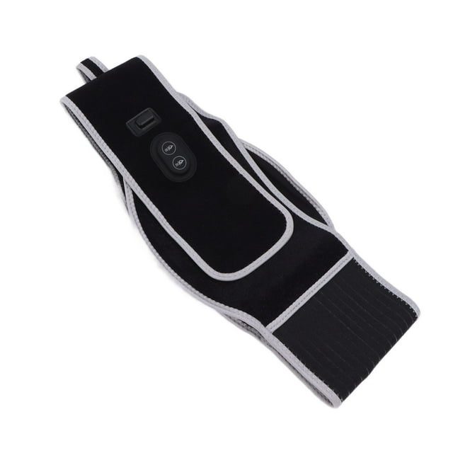 Heating Belt, Evenly Heated Heating Waist Belt Intelligent Temperature Control With USB Cable For Waist Back Pain For Waist Back Cramps
