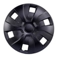 thumbnail image 2 of Juego 4 Tapones Polveras Extensión Negro Matte Rin 14 Owc negro, 2 of 7