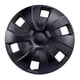 thumbnail image 2 of Juego 4 Tapones Polveras Extensión Negro Matte Rin 14 Owc negro, 2 of 7