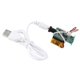 thumbnail image 4 of 3D Moon Lamp Light Board 16 Color Led Lunar Light Remote Controller for Kid Room, 4 of 4