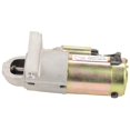 thumbnail image 3 of Motor de arranque Bosch SR8620N Premium 100% nuevo para Buick y Chevrolet, 3 of 4