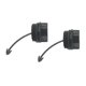 thumbnail image 1 of Tapón de drenaje para moto acuática SPARK GTX RXP RXT 130 155 170 215 230 255 300 2011-2023 292002025, 2 unidades s202412241580, 1 of 5