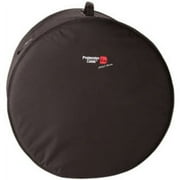Gator Cases Artist GP-ART-R0808 Carrying Case Drum, Black