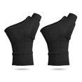 thumbnail image 2 of Guantes de compresión con soporte para pulgar y muñeca, artritis, férula para aliviar el dolor en las articulaciones del pulgar y la muñeca, 2 of 5