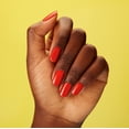 thumbnail image 4 of Dashing Diva Gloss Ultra Shine Nail Art Gel Color, Poppy Power, 4 of 9