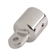 thumbnail image 4 of 1X Capuchon Supérieur en Acier Inoxydable 316 7/8“/1” pour Matériel Marin 22Mm, 4 of 10