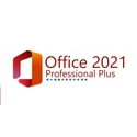 Microsoft Office 2021 Professional Plus (1 User/PC)