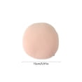 thumbnail image 3 of EGNMCR 2 In 1 U Shaped Pillow With Eye Mask Memorys Foam Travel Neck Pillow Shade Sleep Mask Office Nap Support For Airplane Car Home Use Polyester Eye Masks Pillows, 3 of 6