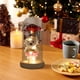 thumbnail image 4 of Specollect 2 Pcs Rose Flower Dome Night Light with LED, Romantic Home Decor Gift for Women, Preserved Real Rose and Teddy Bear, Warm White Lights for Bedroom Desk Decoration, 4 of 9
