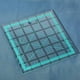 thumbnail image 3 of Regla para Acolchar de 6 Piezas Regla para Acolchar AcríLica Cuadrada Regla de Corte de Tela Regla AcríLica con Marca Transparente y Regla de Planchado, 3 of 7