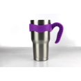 thumbnail image 1 of Portavasos de 30 oz para automóvil, asa de acero inoxidable para taza de cerveza, asa para taza de helado, 1 of 5