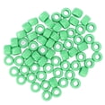 thumbnail image 2 of Cuentas de semillas cuentas de colores 100 Uds cuentas de pulsera manualidades DIY para hacer joyas ANGGREK Otros, 2 of 8