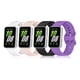 thumbnail image 1 of 4pzs Correa Silicón Premium Para Samsung Galaxy Fit 3, 1 of 8