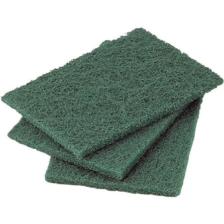 Libman Heavy-Duty Scouring Pads