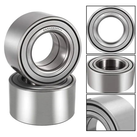 2Pcs 293350037 Trailing Arm Bearing Kit For Can-Am Outlander/Renegade 2003-2015