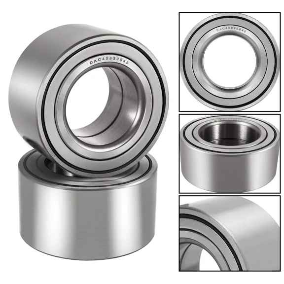 2Pcs 293350037 Trailing Arm Bearing Kit For Can-Am Outlander/Renegade 2003-2015