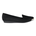 thumbnail image 2 of ZAPATOS CASUALES SIENA MUJER 9303 SIMIPIEL NEGRO, 2 of 4